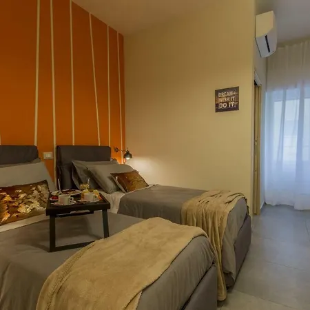 Backhome Suite&breakfast Bed & Breakfast *