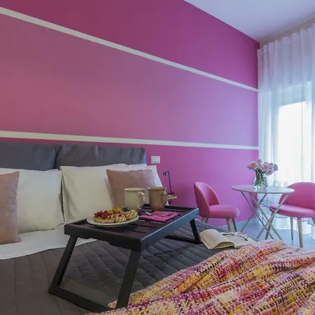Bed & Breakfast Backhome Suite&breakfast *