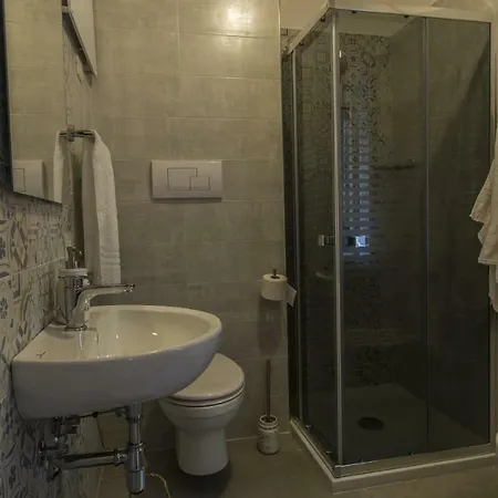 Bed & Breakfast Backhome Suite&breakfast Ercolano