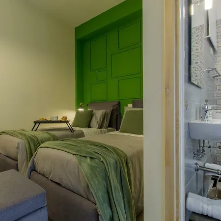Backhome Suite&breakfast Bed & Breakfast *