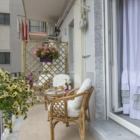 Bed & Breakfast Backhome Suite&breakfast Ercolano