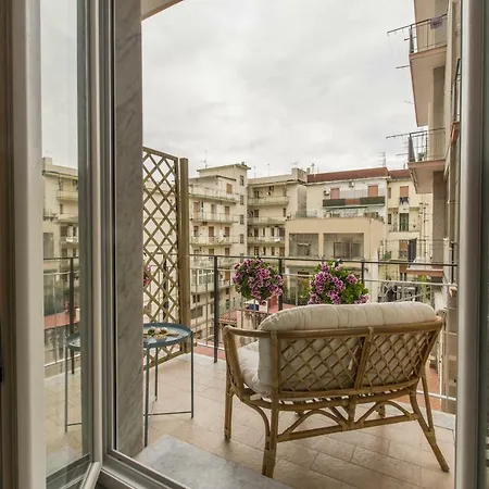 Backhome Suite&breakfast فندق مبيت وإفطار إيركولانو